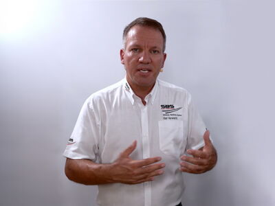 Inhaber Olaf Horwarth